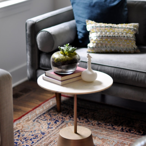 Rustic Coffee Table